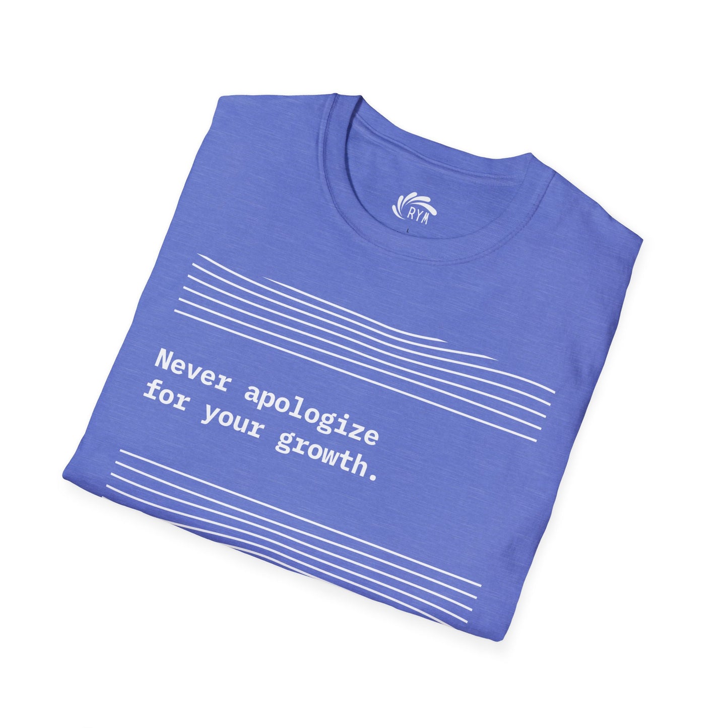 Unapologetic Growth T-Shirt