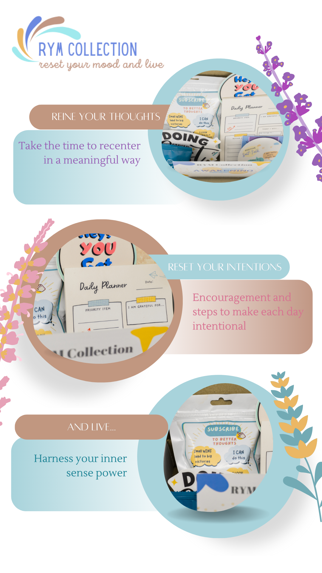 Deluxe Awakening Discovery Kit