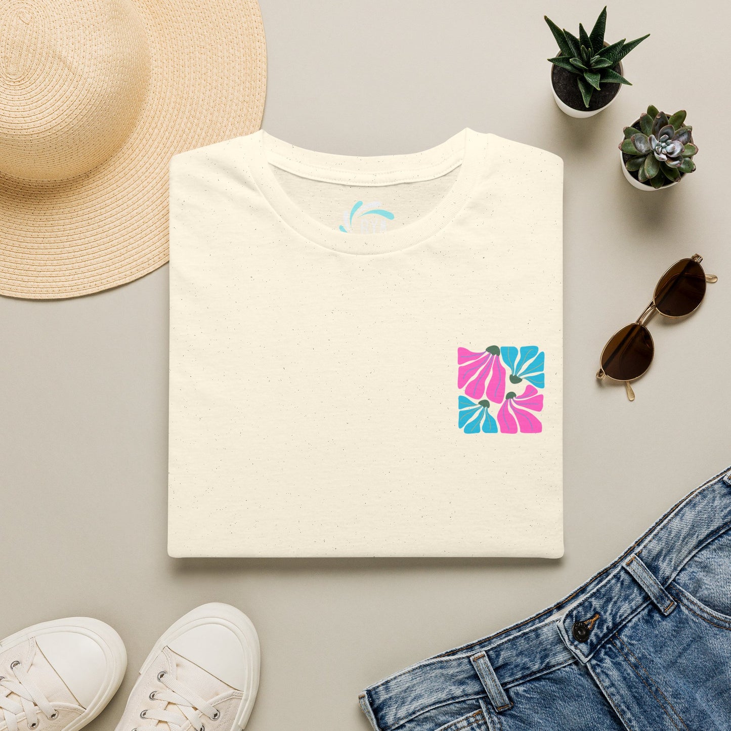 I AM ENOUGH