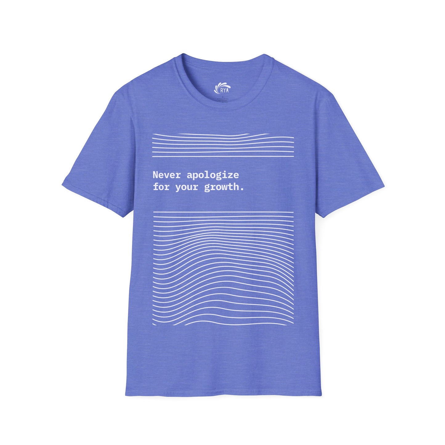 Unapologetic Growth T-Shirt