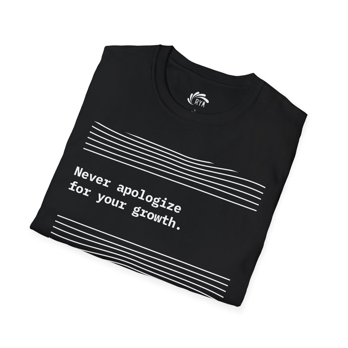 Unapologetic Growth T-Shirt