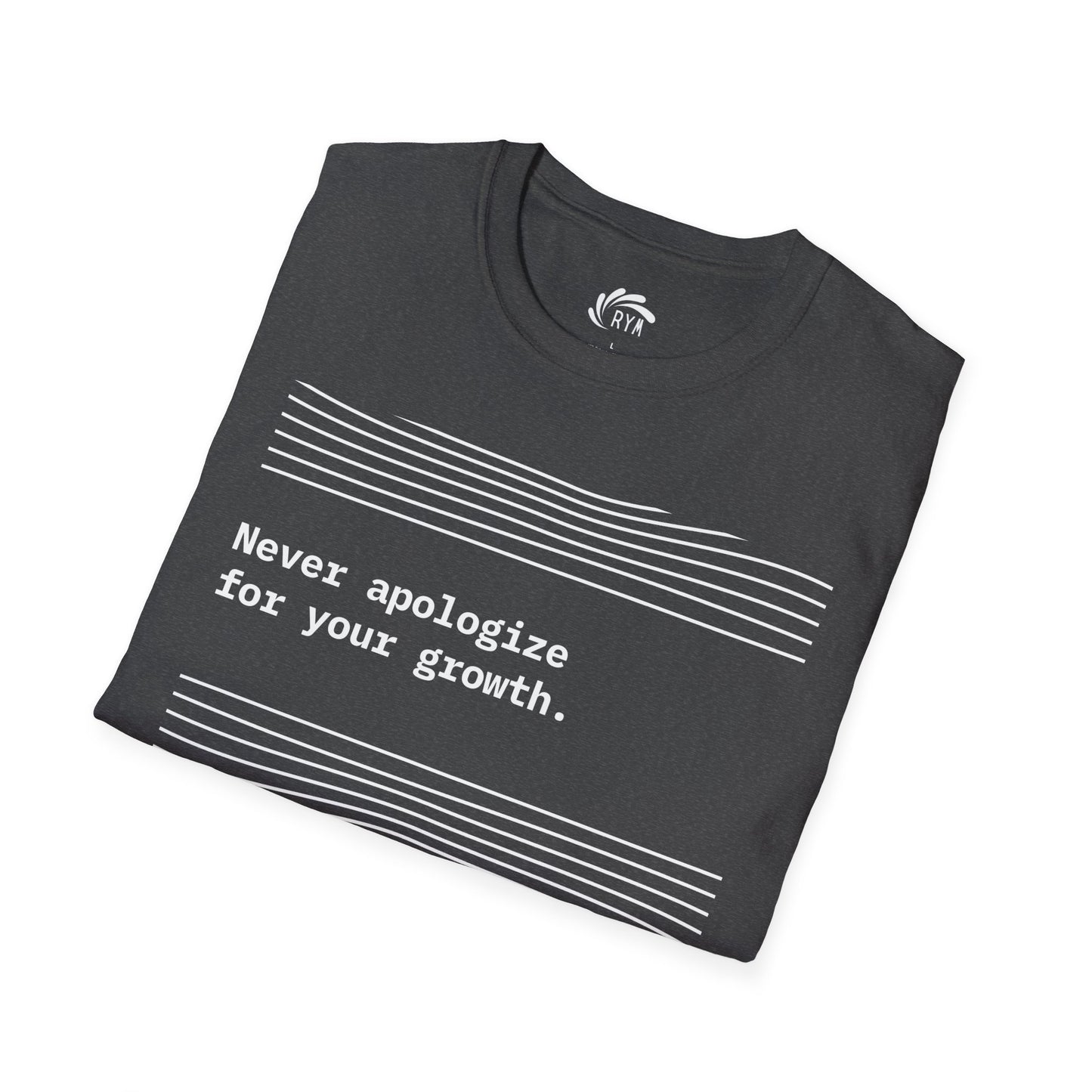 Unapologetic Growth T-Shirt