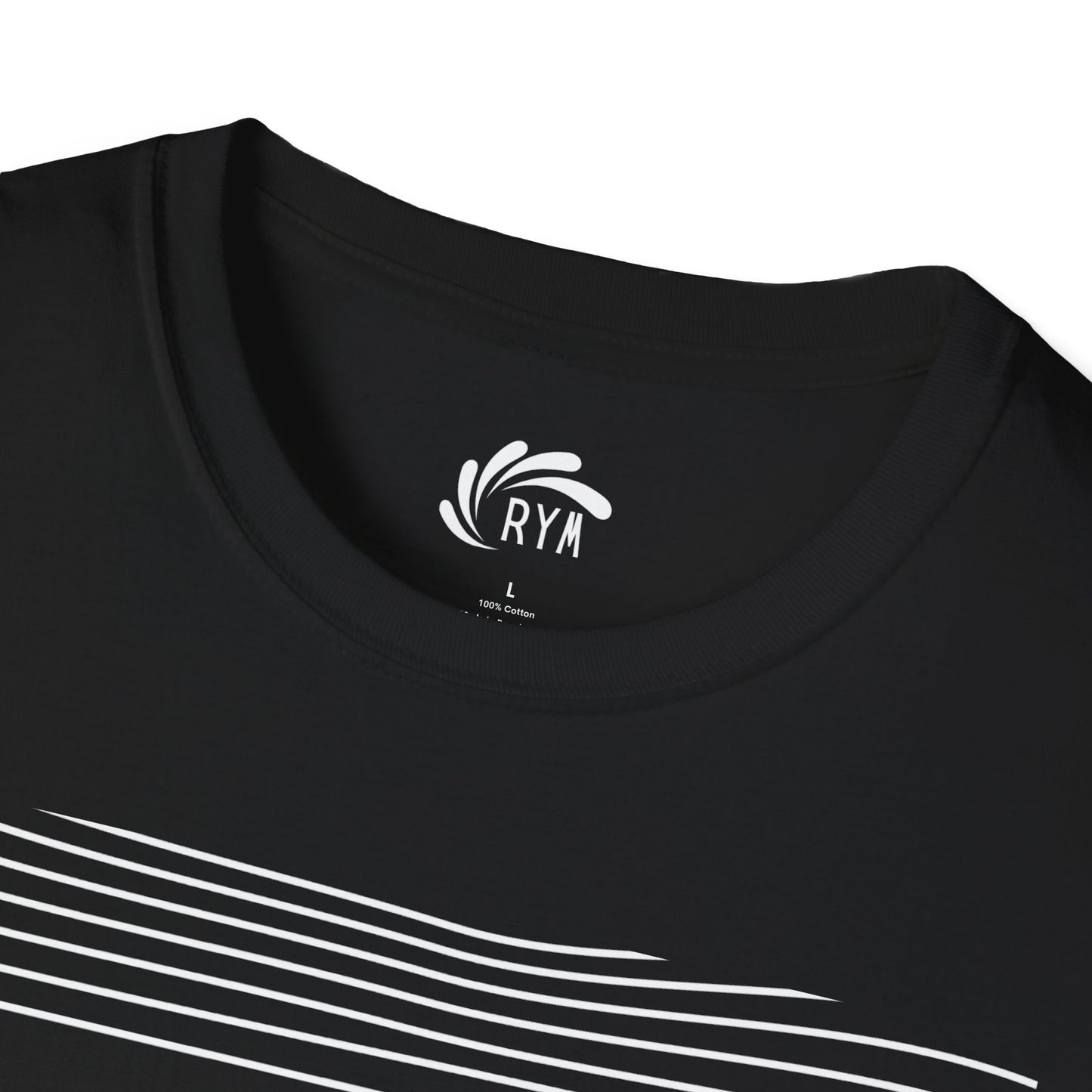 Unapologetic Growth T-Shirt