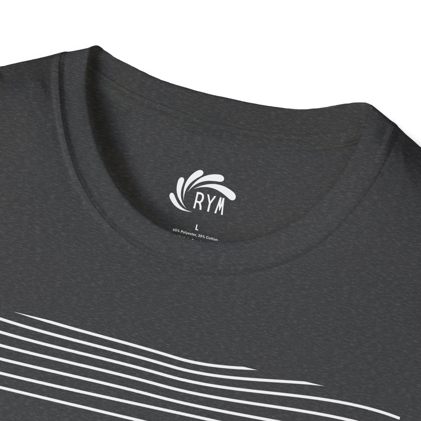 Unapologetic Growth T-Shirt