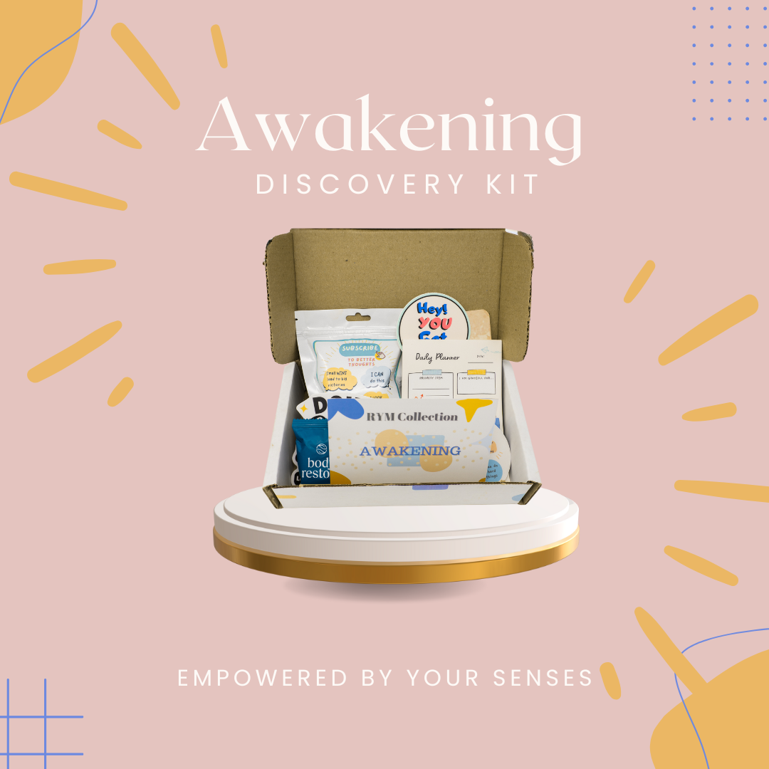 Awakening Discovery Kit