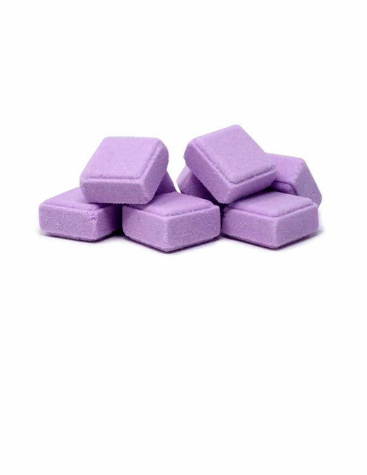 Lavender/Eucalyptus Shower Steamers